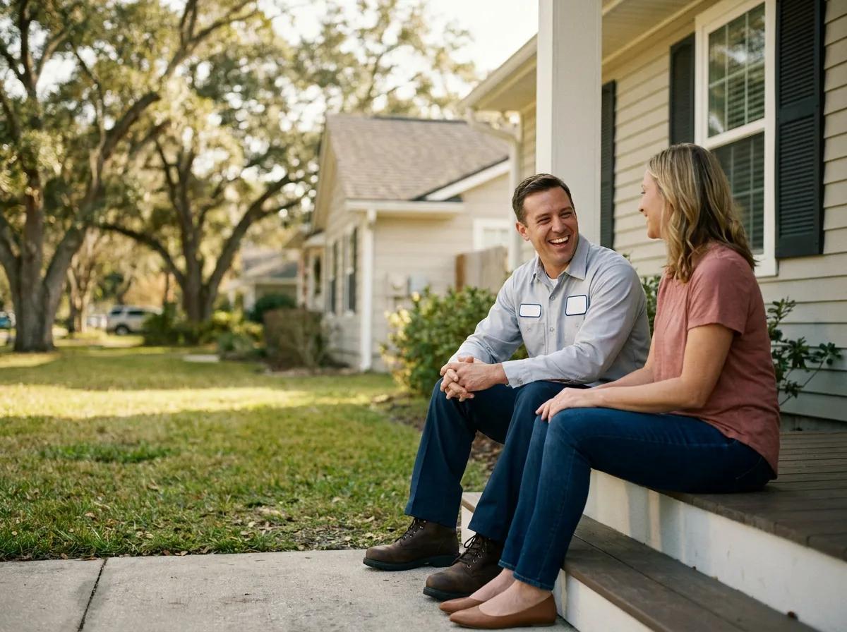 Septic tank pumping FAQs for Edison, CA